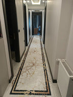 Yolluklar 066 - 180x180 (Yuvarlak)