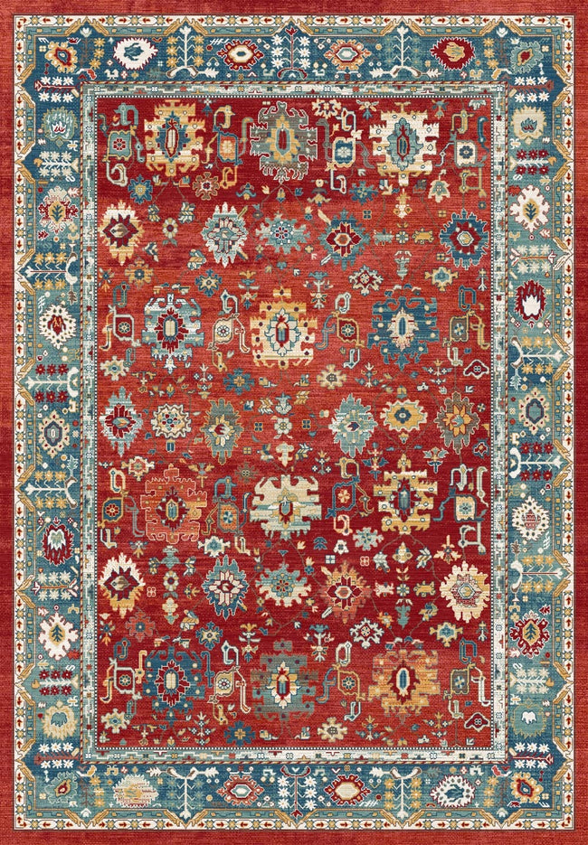 ETNİK DESEN 009 Main Image