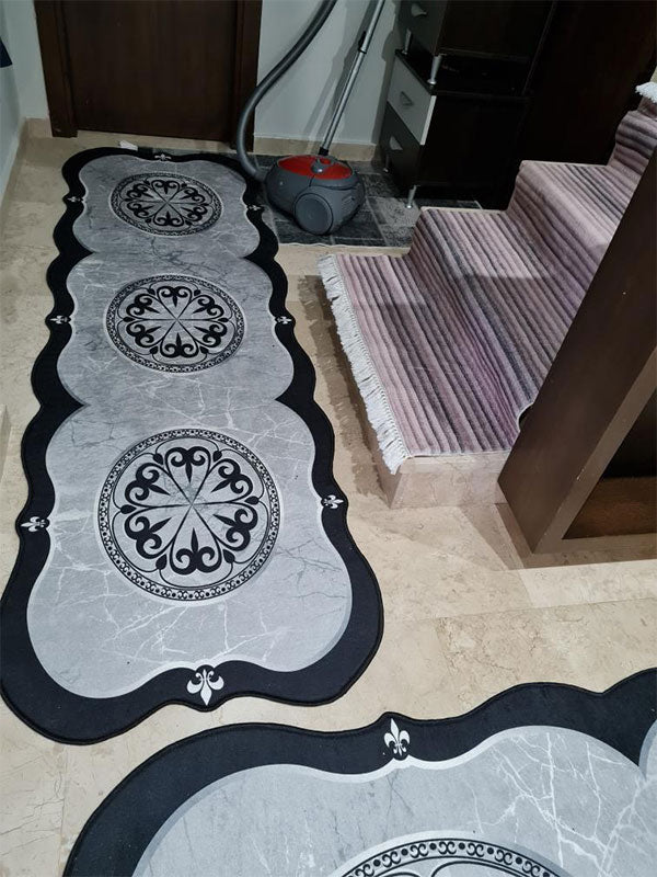 Yolluklar 007 Main Image